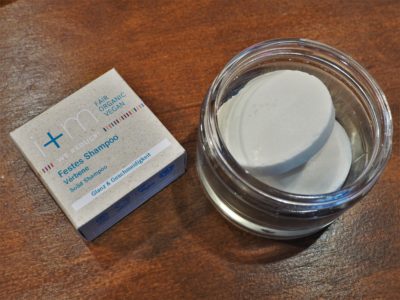 Neuheiten Naturkosmetik Vivaness 2020 – 22