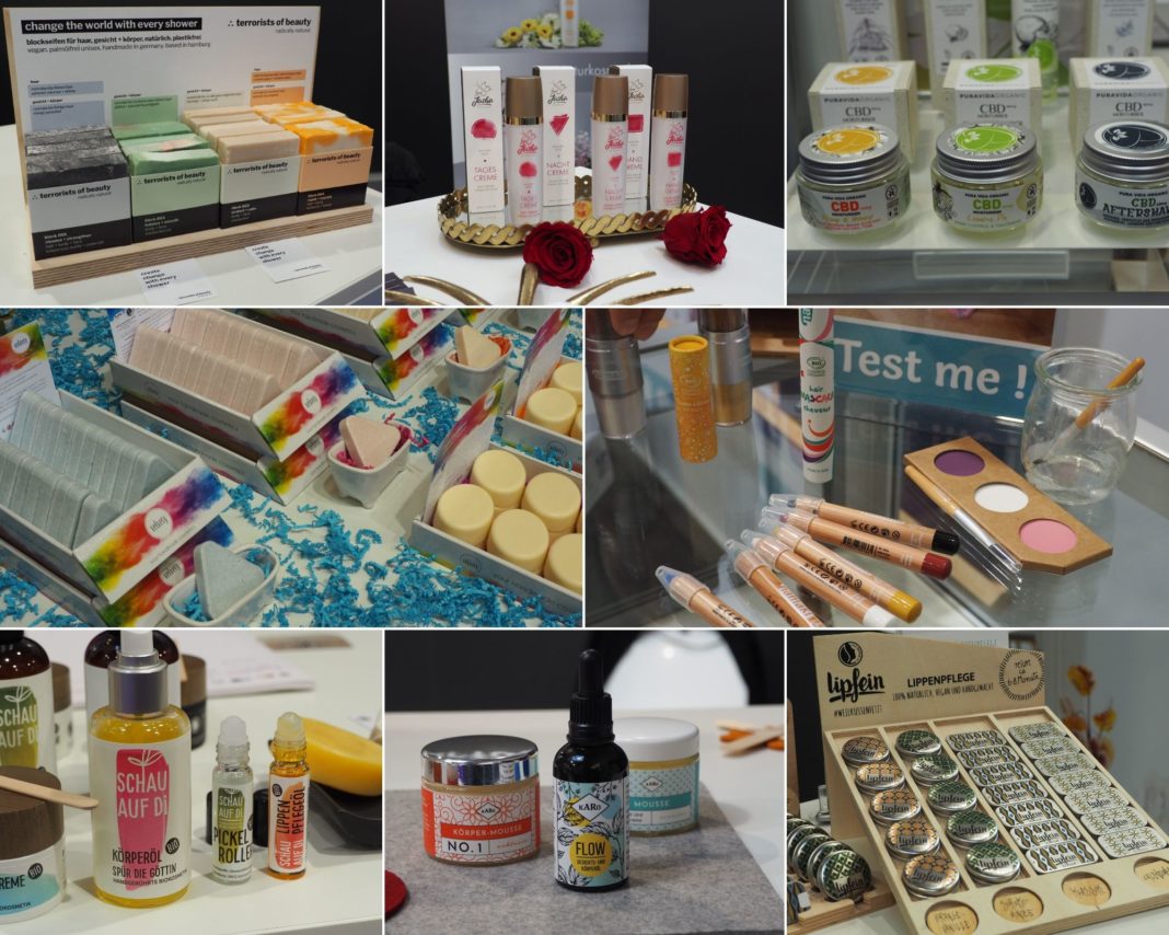 Vivaness Naturkosmetik