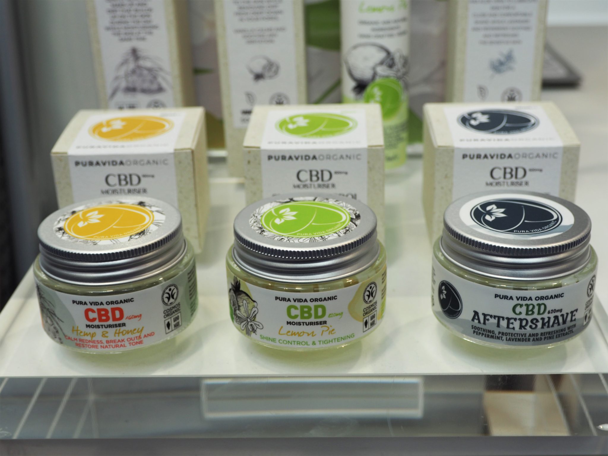 Vivaness Naturkosmetik
