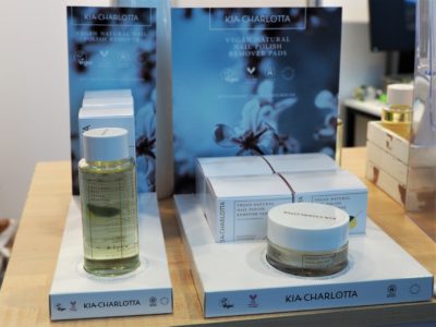 Neuheiten Naturkosmetik Vivaness 2020 – Teil 2 – 12