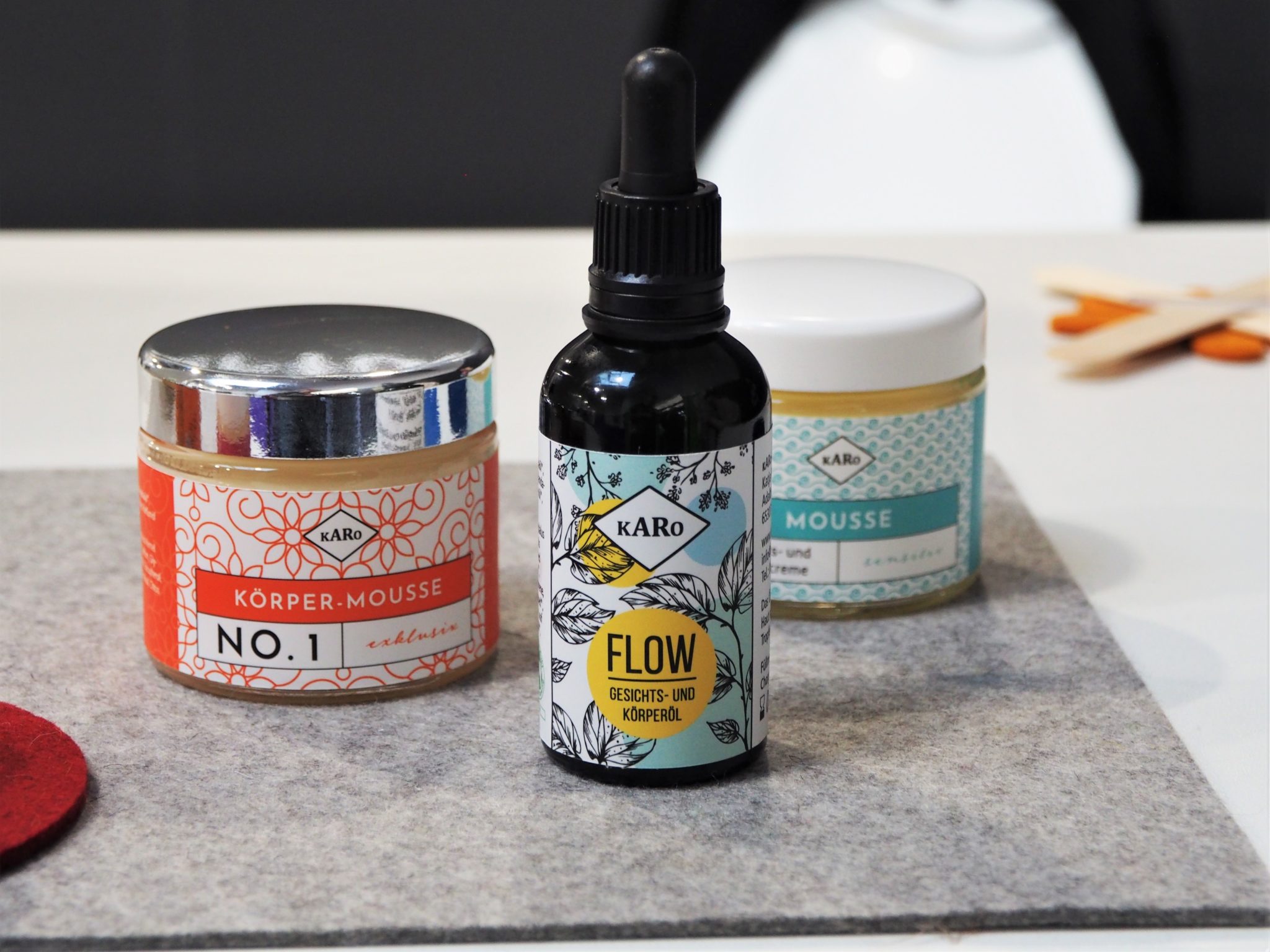 Vivaness Naturkosmetik