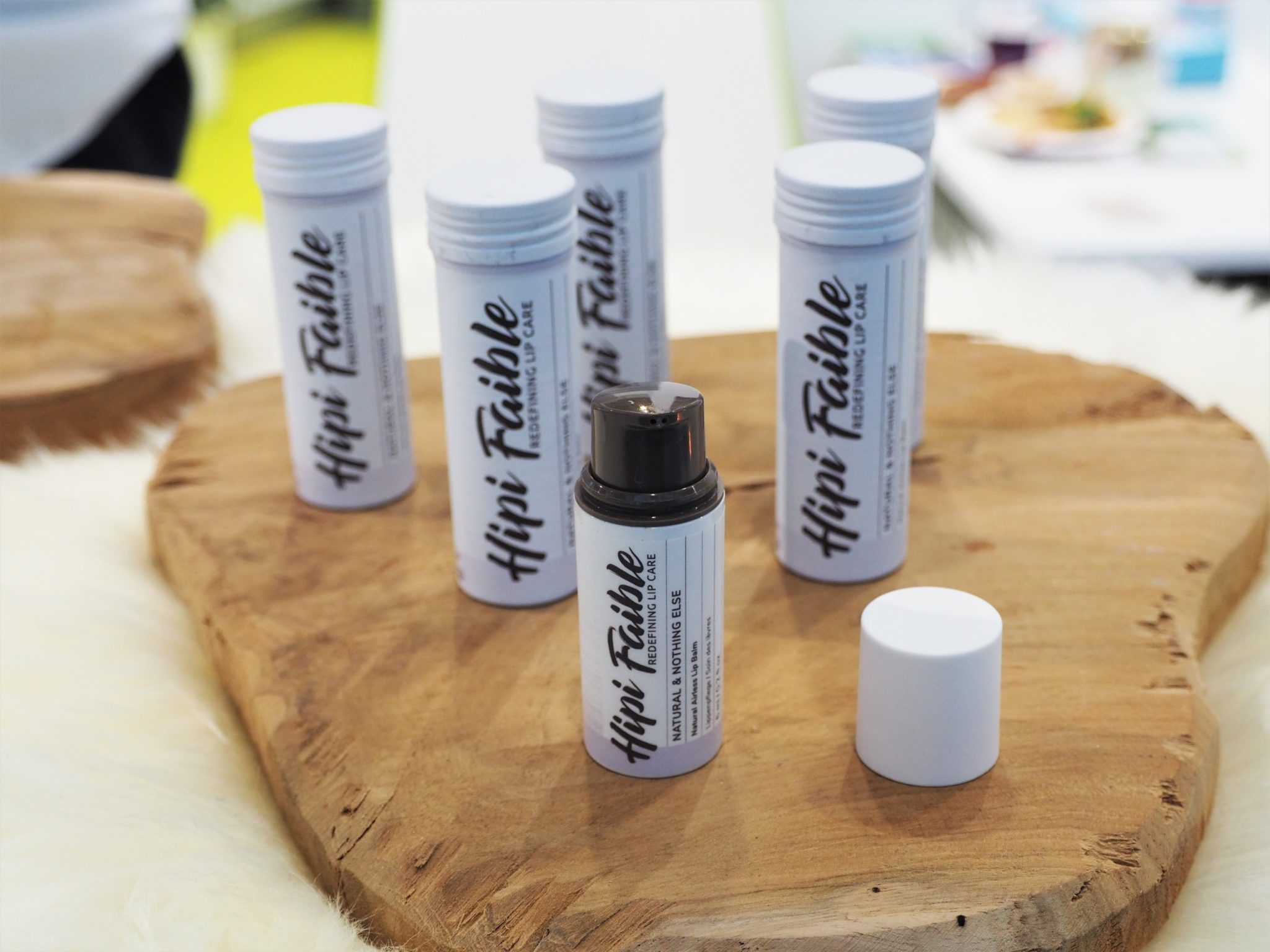 Vivaness Naturkosmetik