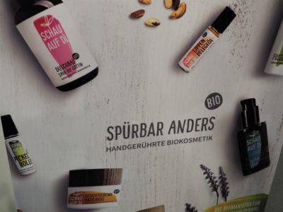 Neuheiten Naturkosmetik Vivaness 2020 – Teil 2 – 17