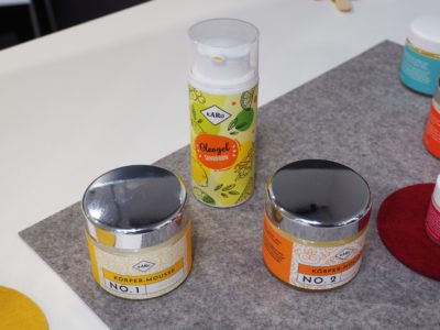 Neuheiten Naturkosmetik Vivaness 2020 – Teil 2 – 18