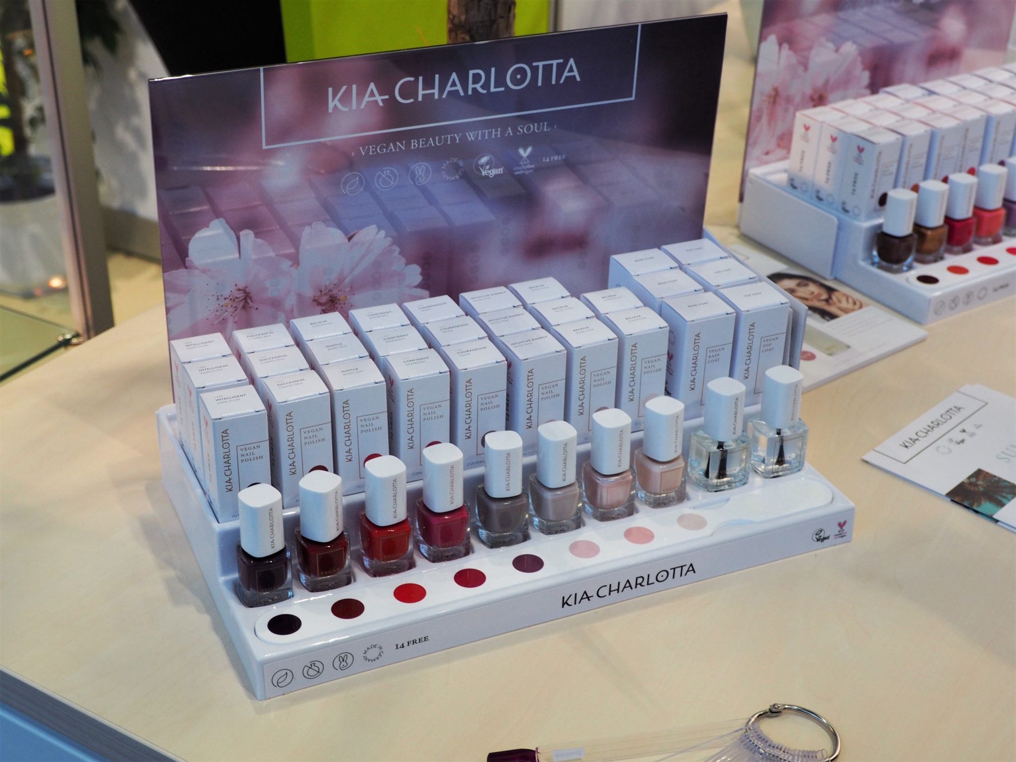Vivaness Naturkosmetik
