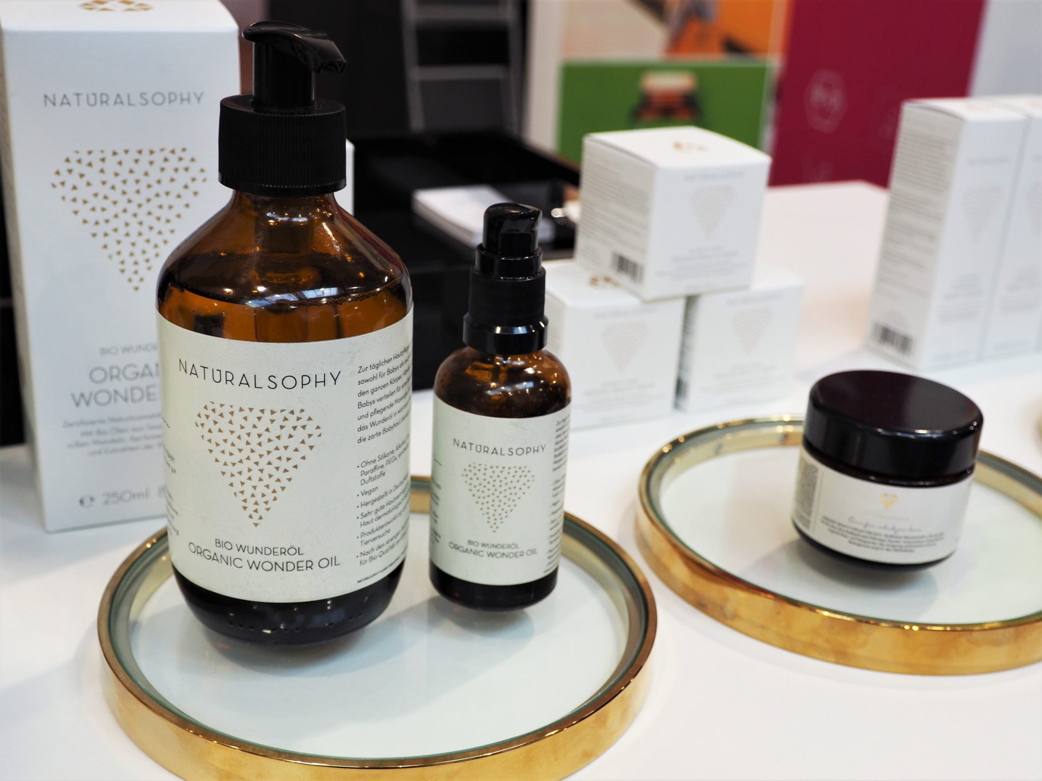 Vivaness Naturkosmetik