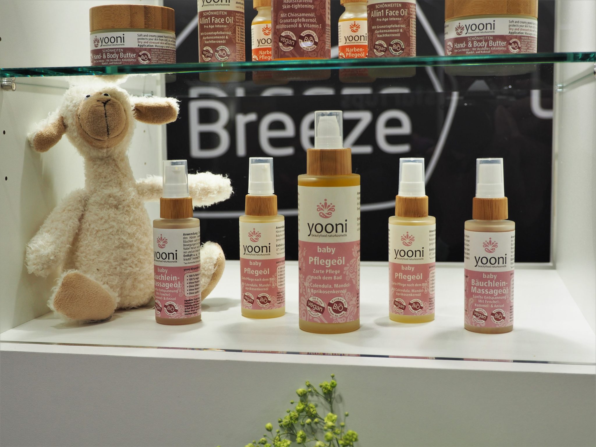 Vivaness Naturkosmetik