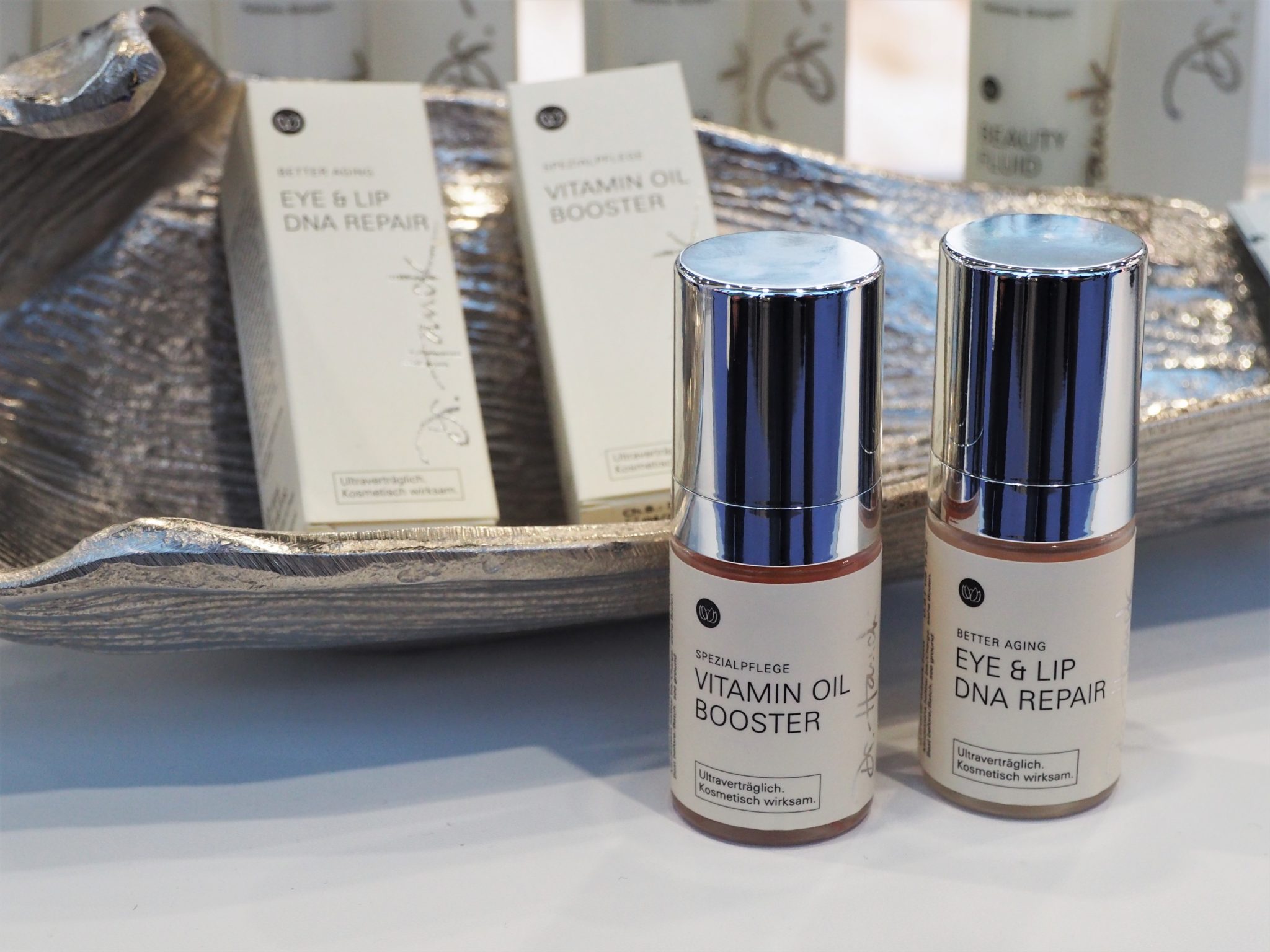 Vivaness Naturkosmetik