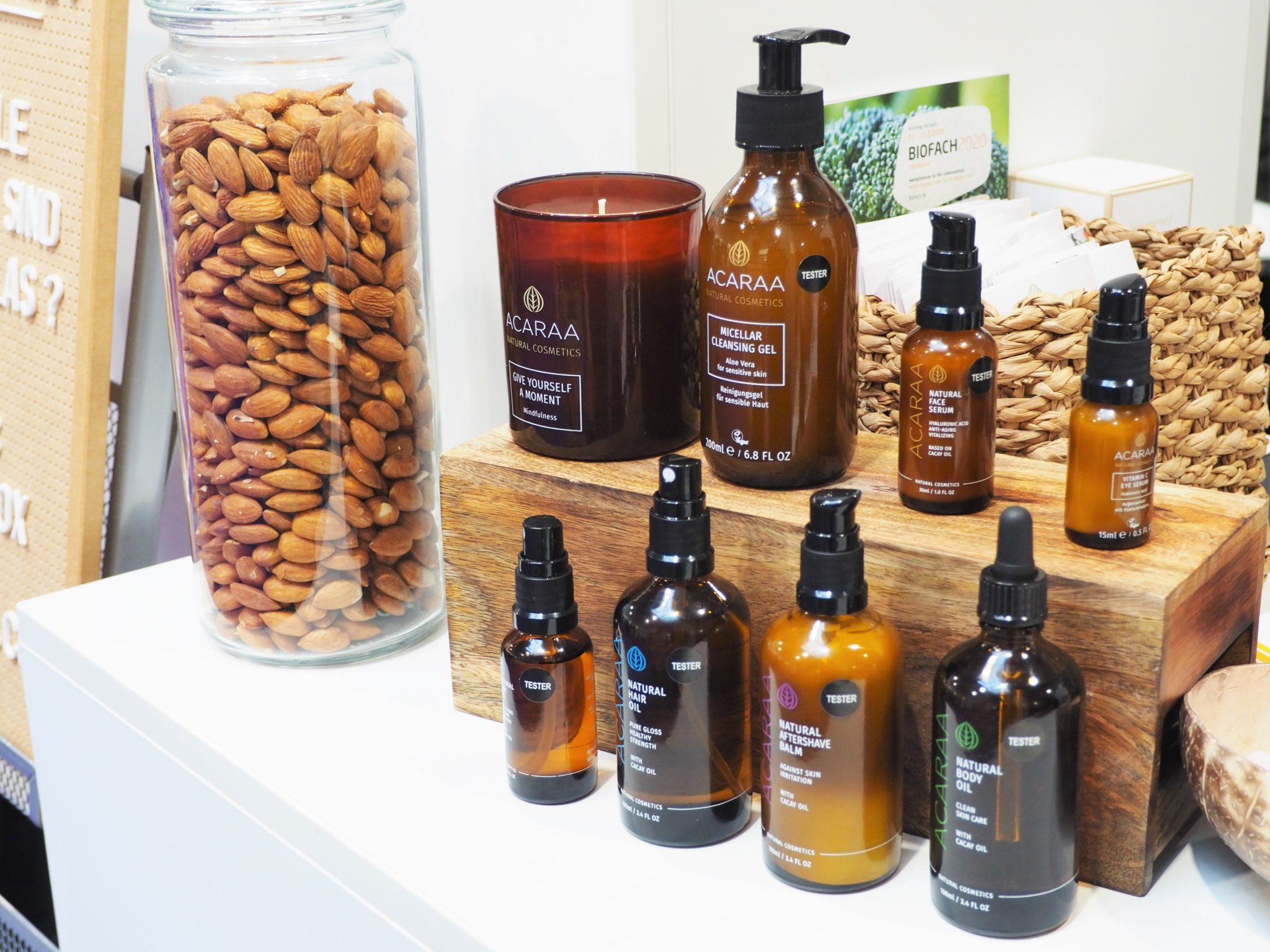 Vivaness Naturkosmetik