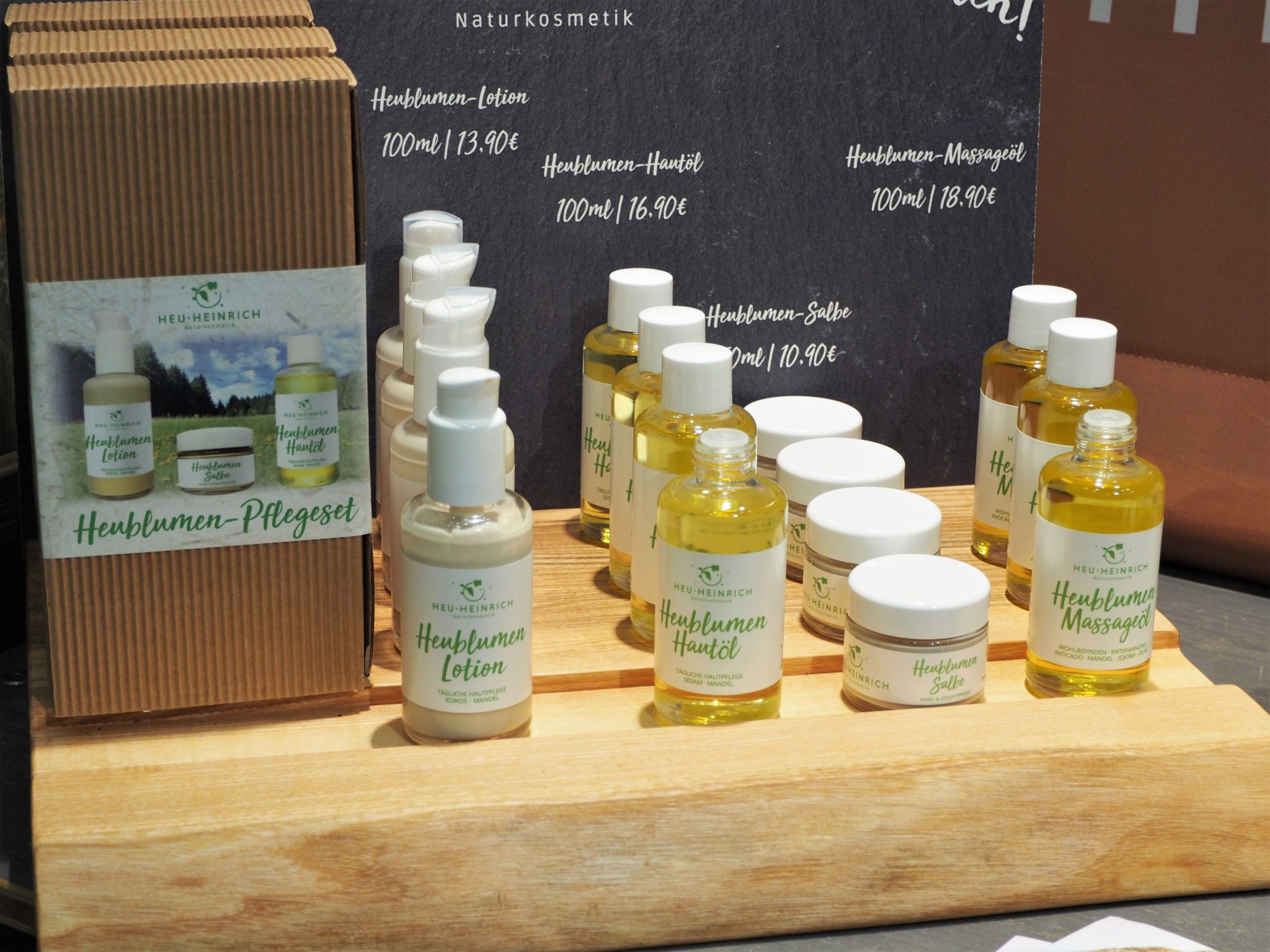 Vivaness Naturkosmetik