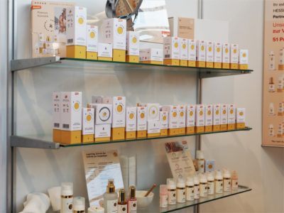 Neuheiten Naturkosmetik Vivaness 2020 – Teil 2 – 3