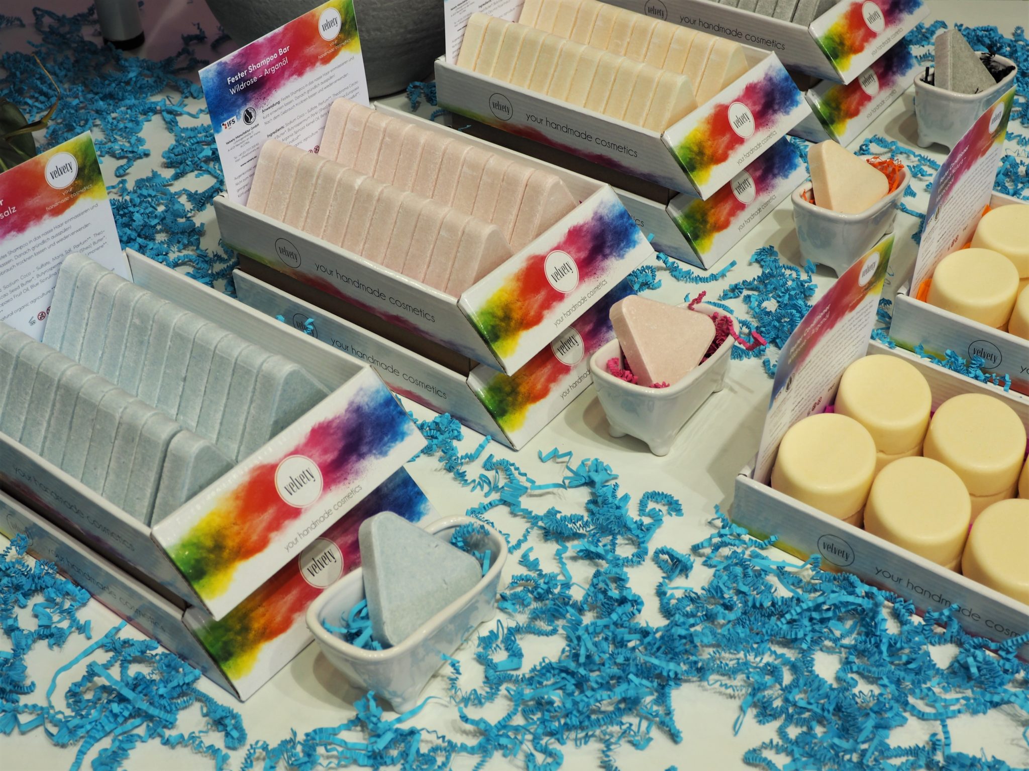 Vivaness Naturkosmetik Zero Waste