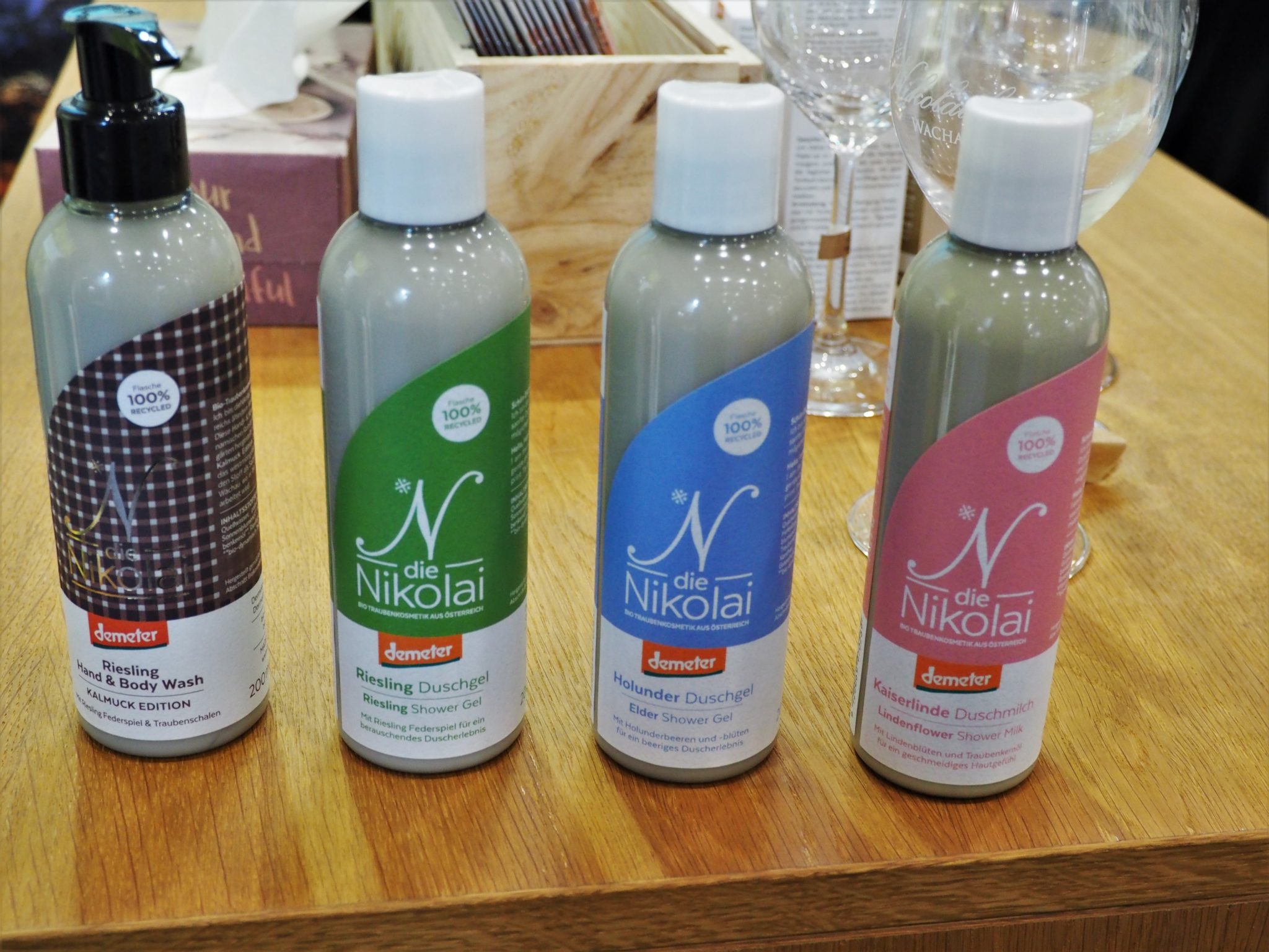 Vivaness Naturkosmetik