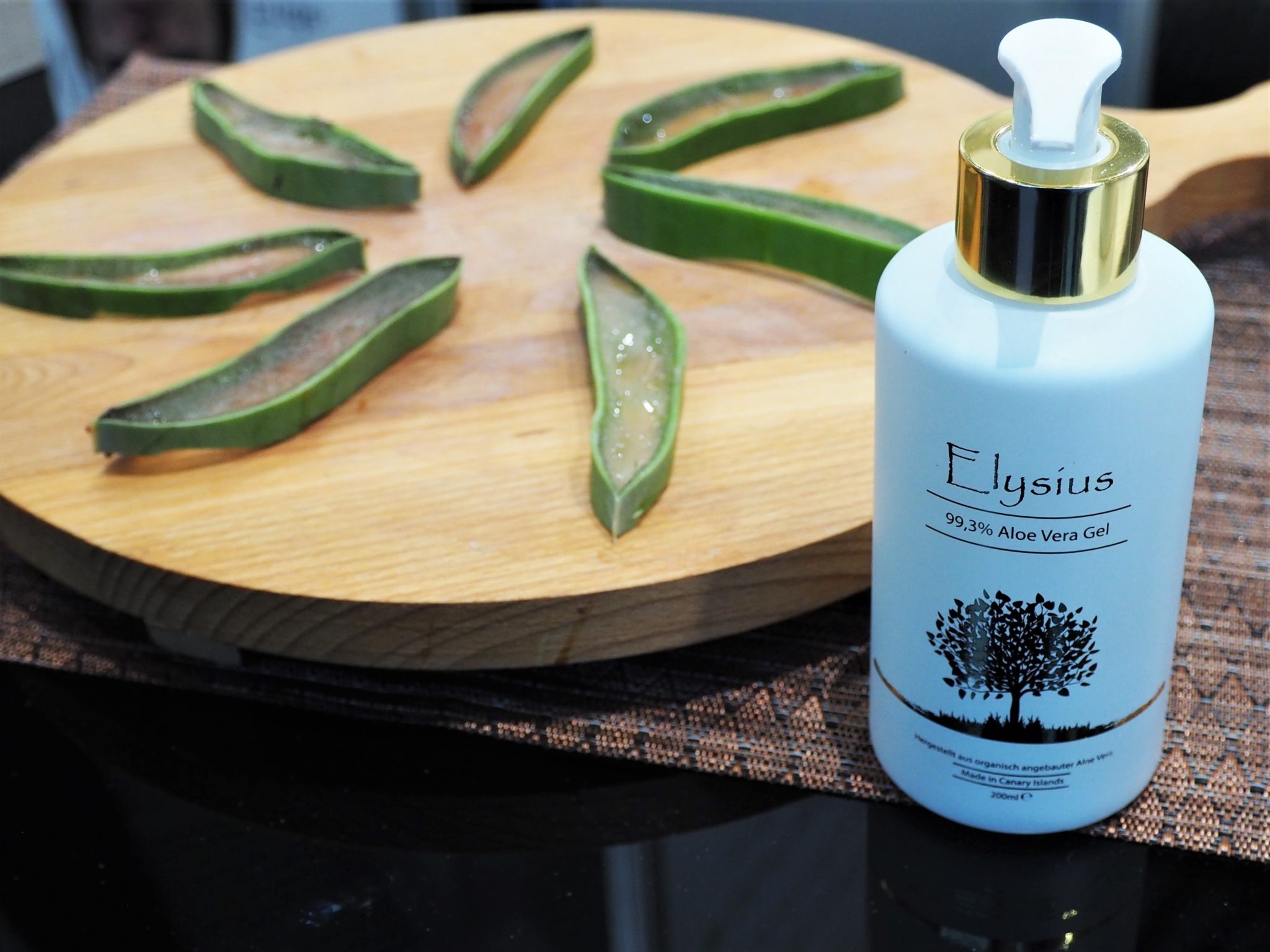 Vivaness Naturkosmetik