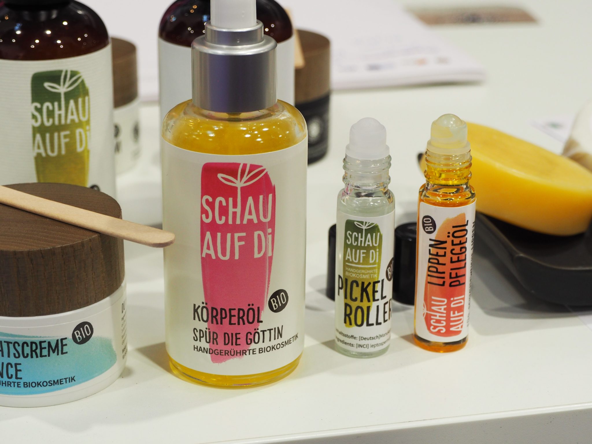 Vivaness Naturkosmetik