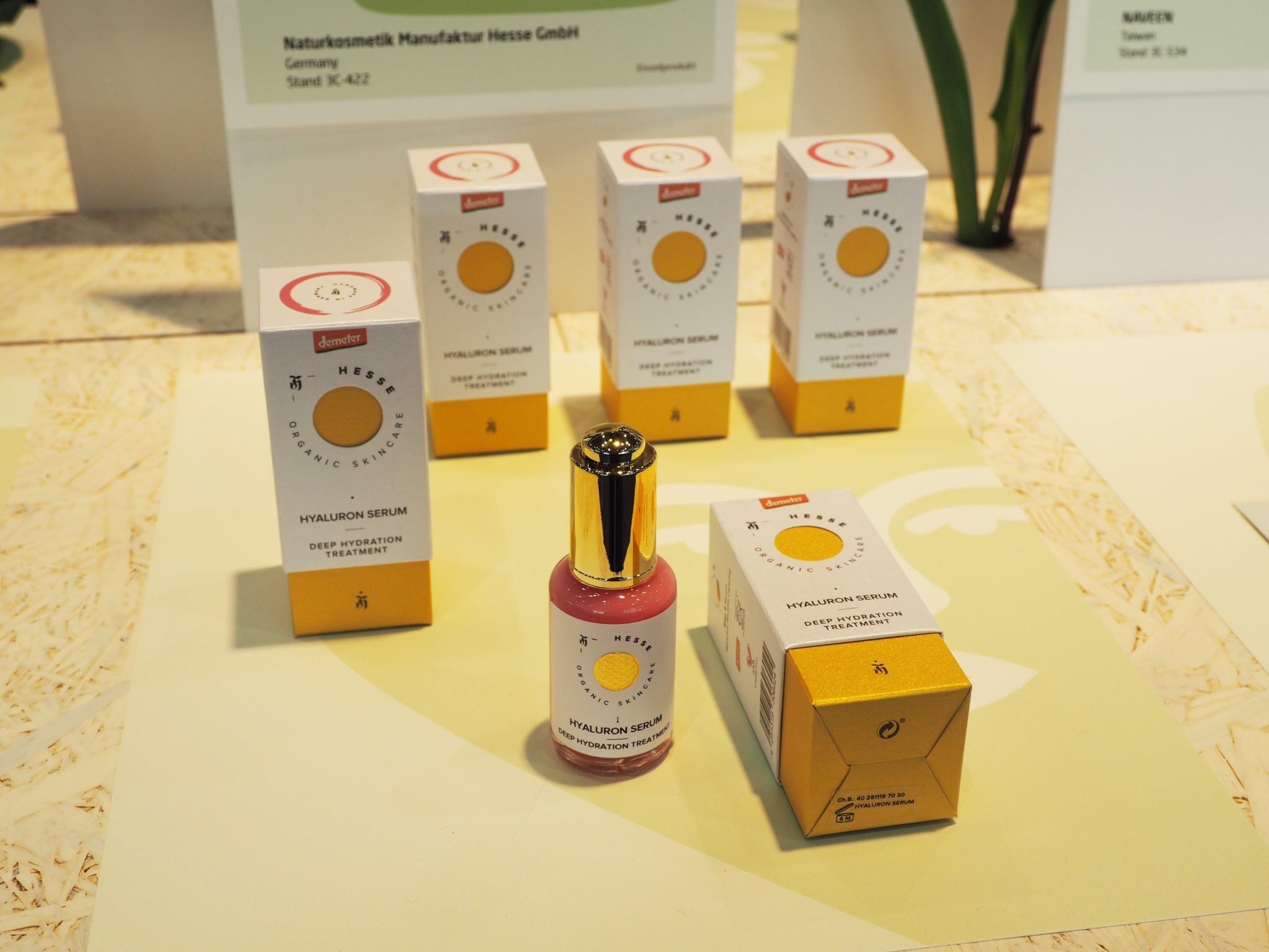 Vivaness Naturkosmetik