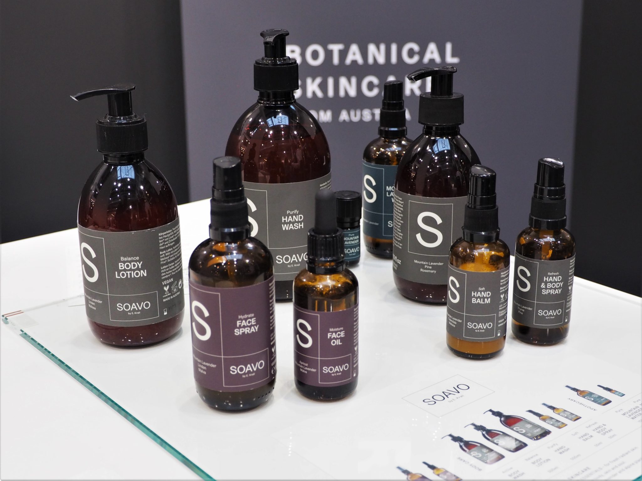 Vivaness Naturkosmetik