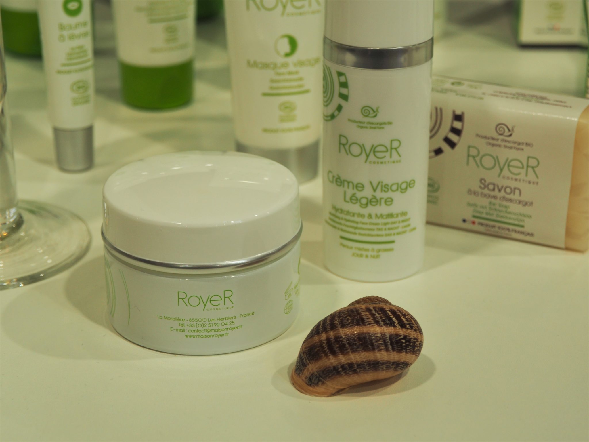 Vivaness Naturkosmetik
