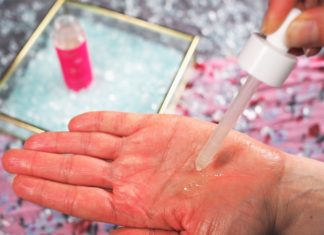 Glossar Hyaluronsäure Anwendung & Wirkung in Naturkosmetik
