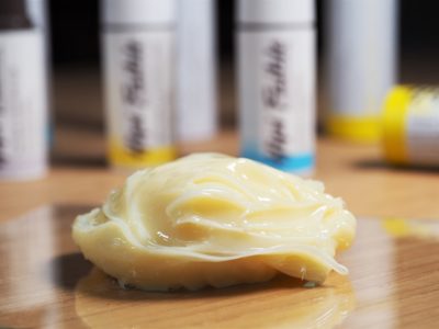 Bio Wollwachs – Bio Lanulin – Hipi Faible – 2