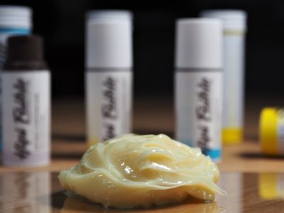 Bio Wollwachs – Bio Lanulin – Hipi Faible – 4