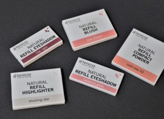 Natural Make up - Naturkosmetik Make up