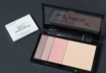 benecos Make-Up Refill Palette - Naturkosmetik