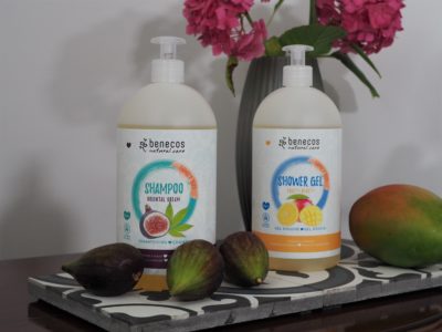 benecos FAMILY SIZE – Naturkosmetik – 20