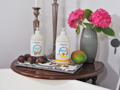 benecos FAMILY SIZE – Naturkosmetik – 21