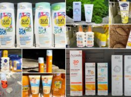 Alterra Volumen-Shampoo Papaya & Bambus - Fruchtige Pflege fr feines Haar  - Natrlich Schner
